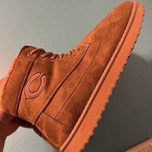 Chicago Bears Tailgate Boot In A Size 9 Men’s